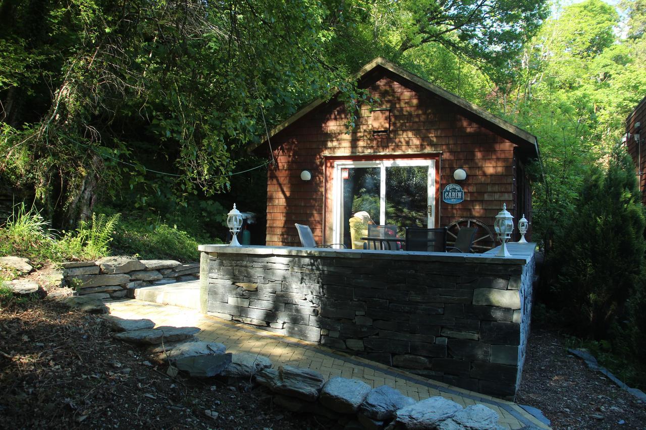 Lledr House Hostel Near Two Zip World Sites Dolwyddelan Exterior photo